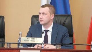 За холодные детсады министру и главам районов обещали сделать "жарко"