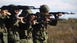 Эксперт назвал причины нарушений в военкоматах при частичной мобилизации