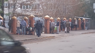 Мобилизованных начали размещать в саратовских ФОКах