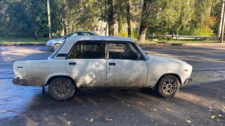 Сбитая "Жигулями" в Балашове пенсионерка скончалась в больнице