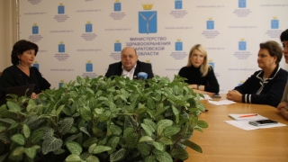 Мобилизация. Переезжающие в села саратовские врачи получат право на бронь