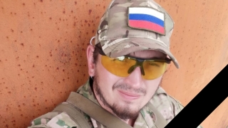 Спецоперация. Саратовцы скорбят о гибели земляков