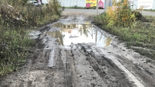Жители Волжского района: "Вдруг вызывать скорую, а к нам только на танке"