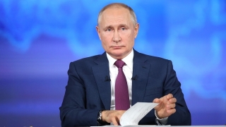 Президент назначил председателей, зампредов и судей в саратовские суды