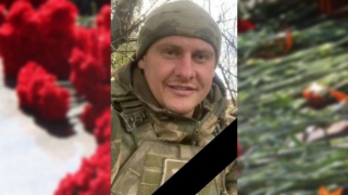 В ходе спецоперации погиб саратовский разведчик Дмитрий Сергеев