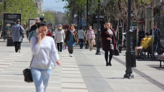 Минус 13925 человек. В Саратовской области смертность обгоняет рождаемость в 2,1 раза