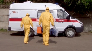 Еще меньше: за сутки в регионе выявлено 311 случаев коронавируса