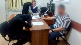 В Саратовской области педофил обвиняется в насилии над маленькой девочкой