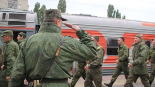 В Саратове семьи мобилизованных освободили от платы за детские сады