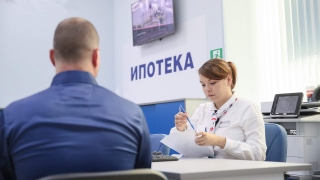 В России платеж по ипотеке за два года вырос до 75%