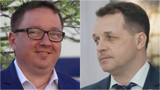 Мининформ возглавил Колоколов, в минэкономе остался Разборов