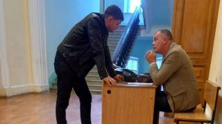 Взрыв газа. Суд отказал СУ СКР и вернул Дениса Волошенко в уголовное дело