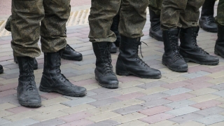 Мобилизация. Военкомат выдал саратовскому депутату повестку "для уточнения сведений"