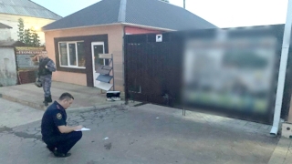 Убийство на "стрелке" в Вольске. Обвиняемый приговорен к 17 годам колонии