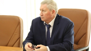 Александр Васильев сохранил пост в саратовском правительстве