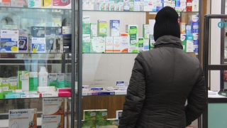 За последнюю неделю саратовцы стали реже болеть ОРВИ