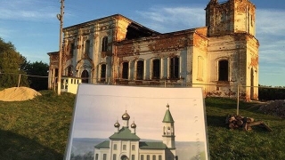 Церковь в селе Лох стала памятником