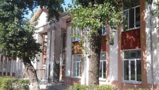 "Тюремный замок" в Балашове стал памятником