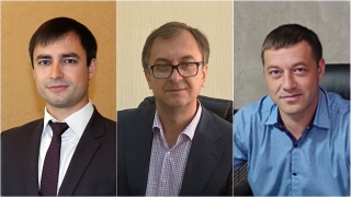 В саратовское правительство назначены два новых министра и начальник управления