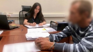 В Саратове 42-летний мужчина пытался изнасиловать девочку на берегу озера