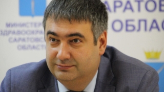 Минздрав: саратовские медики уже направлены в район спецоперации