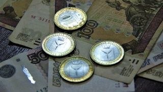 Только 12% саратовцев могут назвать свою зарплату достойной