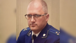 Назначен прокурор Федоровского района