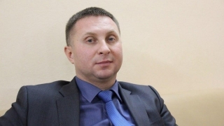 По материалам УФСБ возбуждено дело в отношении Владимира Попеко