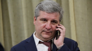 Принцип "одного Корнеева". Дело экс-заместителя Михаила Исаева передали в суд