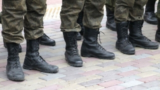 Названы сроки зачисления 50-тысячной выплаты для саратовских мобилизованных
