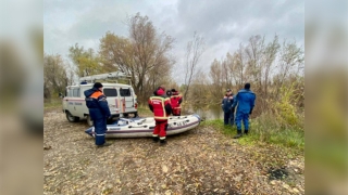 В Малом Узене обнаружили труп пропавшего два месяца назад мужчины