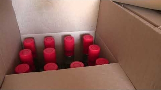 Саратовец закупил нелегального алкоголя и табака на полтора миллиона рублей