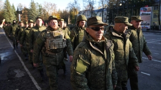 Компании мобилизованных бизнесменов хотят освободить от всех проверок