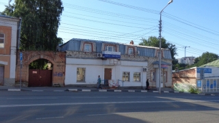 В центре Саратова снесут еще два аварийных дома