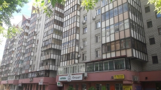 Жильцы девятиэтажки на Посадского перейдут на прямые расчеты с "Т Плюс"