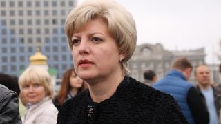 Будущий мэр Саратова. Заявки подали Лада Мокроусова и еще шесть кандидатов