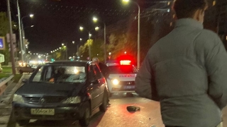 В Балакове "Рено Логан" сбил женщину на пешеходном переходе. Она скончалась