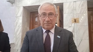 Сергей Овсянников: Саратовская городская дума откроется для журналистов