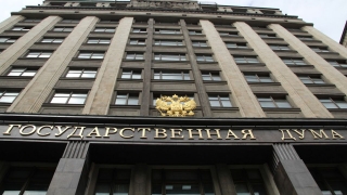 Госдума одобрила законопроект о запрете ЛГБТ-пропаганды в России