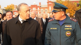 Попытка N 3. Уголовное дело брата сенатора и экс-губернатора могут прекратить