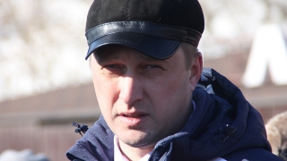 Пресс-служба разделила биографию Романа Бусаргина на официальную и неофициальную