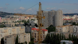Метр жилья в Саратове за год подорожал на 18,6 тыс. рублей