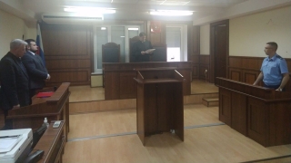 Дело об украденных вещдоках. Областной суд еще смягчил наказание полицейским