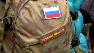 Сергей Шойгу доложил президенту о завершении частичной мобилизации