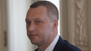 Эксперты: Роман Бусаргин перешел из аутсайдеров в середняки