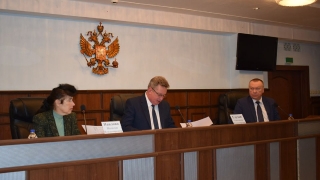 ККС согласовала кандидатуру председателя райсуда и одобрила отставки двух судей