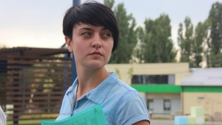 Пресс-секретарем Лады Мокроусовой стала Анастасия Усова