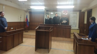 Облсуд отказал прокурорам и "засилил" оправдательный приговор Пригарову