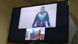 Алексея Наумова оставили в СИЗО еще на два месяца