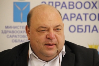 Олег Костин рассказал о назальной вакцине, госаптеках, вытрезвителях и коте Ватсоне